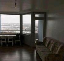 Ab Sofort verfügbar: Möblierte 1-Zimmer-Wohnung mit Balkon - Aachen Aachen-Mitte