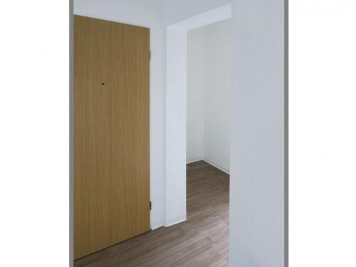 Foto - Etagenwohnung in Gera zur Miete