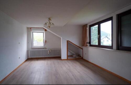 Foto - 1 Zimmer Etagenwohnung zur Miete in Beverungen