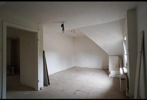 Foto - Etagenwohnung in Beverungen zur Miete