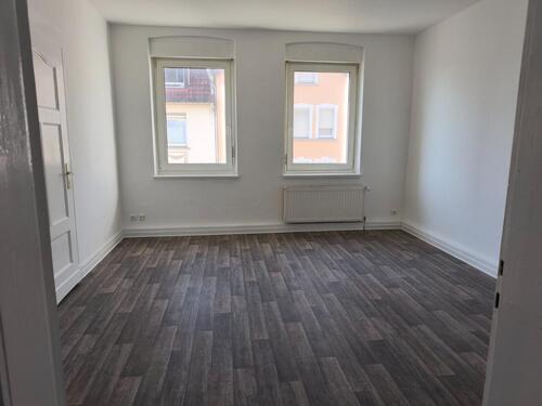 Foto - Renovierte 2-Zimmer-Wohnung zu vermieten