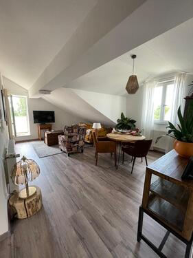 Foto - Schöne 2-Zimmerwohnung 50qm in Tittling zu vermieten ab 1.April