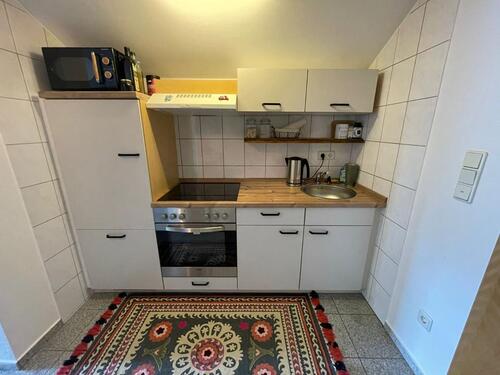 Foto - Dachgeschoßwohnung in Tittling zur Miete