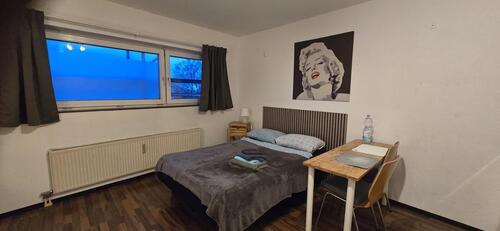 Foto - Apartment 1-Zimmer Wohnung in Neckarau