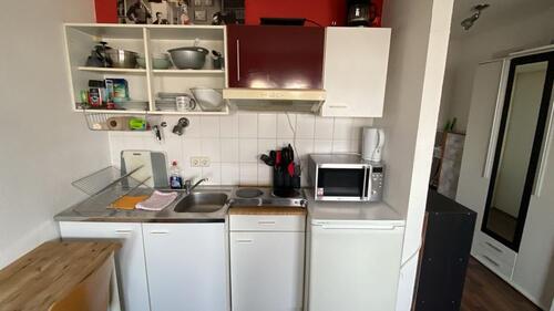 Foto - Etagenwohnung in Mannheim zur Miete