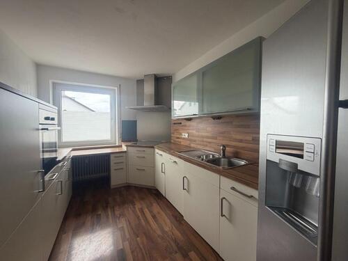 Foto - Ein Traum für Großfamilien, 2 Bäder, Garten, Balkon, 1.OG, mehr Platz nach Wahl!