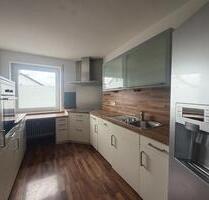 Ein Traum für Großfamilien, 2 Bäder, Garten, Balkon, 1.OG, mehr Platz nach Wahl! - Marktoberdorf