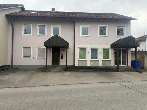 Foto - 5 Zimmer Etagenwohnung zur Miete in Marktoberdorf