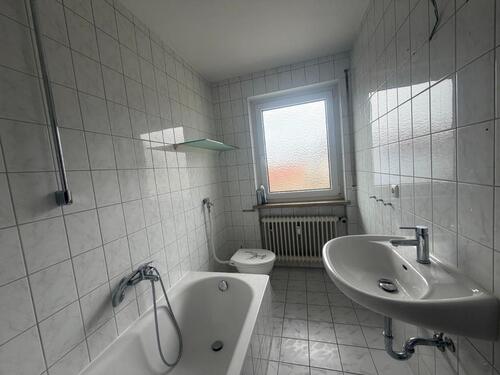 Foto - 5 Zimmer Etagenwohnung in Marktoberdorf