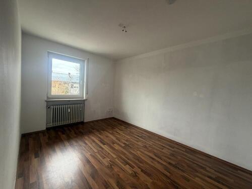 Foto - Etagenwohnung in Marktoberdorf zur Miete