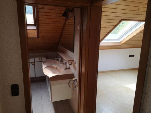 Foto - 5 Zimmer Dachgeschoßwohnung in Lindenfels