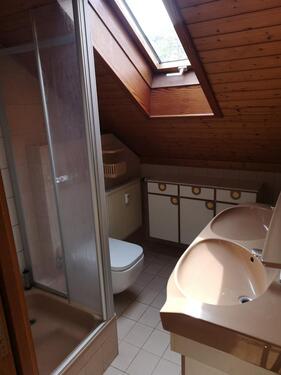 Foto - Dachgeschoßwohnung in Lindenfels zur Miete