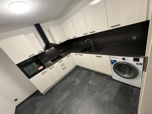 Foto - 3 Zimmer Erdgeschoßwohnung zur Miete in Dettenhausen