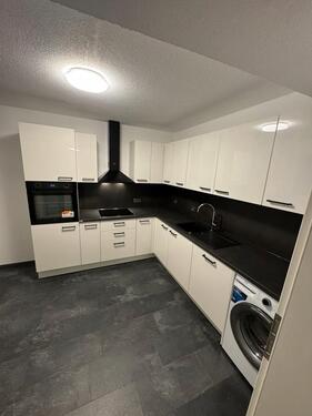 Foto - 3 Zimmer Erdgeschoßwohnung in Dettenhausen