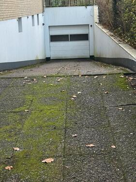Foto - Tiefgaragenstellplatz in Marienthal ab sofort zu vermieten.
