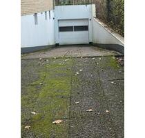 Tiefgaragenstellplatz in Marienthal ab sofort zu vermieten. - Hamburg Wandsbek