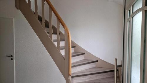 Foto - Wohnung in Bad MünderHamelspringe