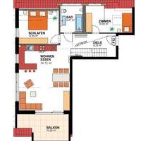Hochwertige 4,5-Zimmer-Maisonettewohnung Schwäbisch Hall