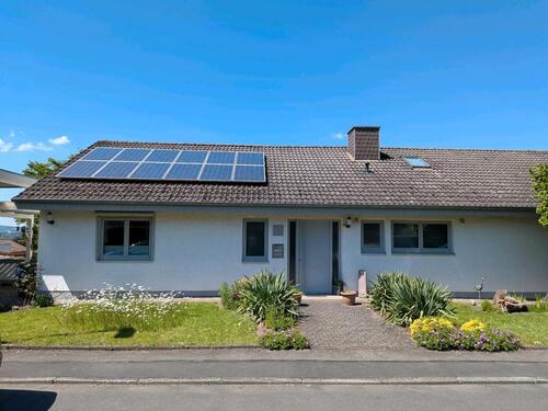 Foto - 8 Zimmer Einfamilienhaus zum Kaufen in Bad Hersfeld