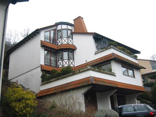 Foto - 7 Zimmer Mehrfamilienhaus, Wohnhaus zum Kaufen in Klingenberg am Main