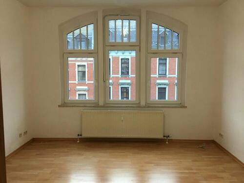 Foto - Etagenwohnung in Plauen zur Miete