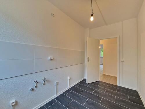 Foto - 500 EUR Einzugsgeschenk*! Beziehen Sie Ihre neue 3-Zimmer-Wohnung in ländlicher Umgebung!