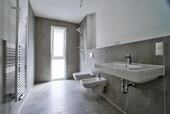 Foto - Helle-3-Zimmer-Neubau-Wohnung mit Tageslichtbad