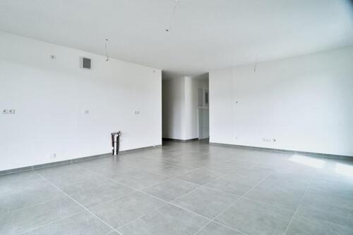 Foto - Etagenwohnung in Bad Kreuznach zur Miete