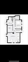 Foto - Charmante Dachgeschosswohnung - 434,00 EUR Kaltmiete,
