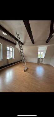 Foto - Etagenwohnung in Luckau