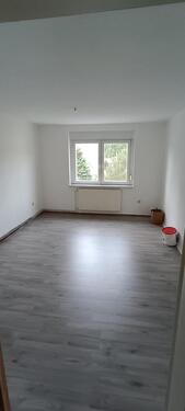 Foto - Etagenwohnung in Nottertal-Heilinger Höhen