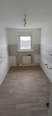Foto - Etagenwohnung in Nottertal-Heilinger Höhen zur Miete