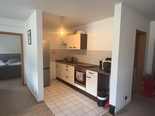 Foto - Etagenwohnung zur Miete in Rathenow