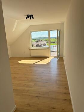 Foto - Ruhig gelegene, helle 1-Zimmer Wohung