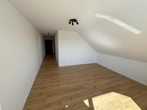 Foto - Etagenwohnung zur Miete in Frensdorf