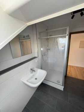Foto - Etagenwohnung in Frensdorf