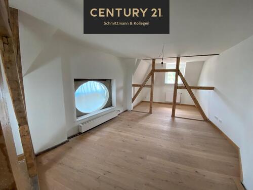 Foto - Denkmalgeschützte Altbauwohnung mit Charme im Kaiserviertel