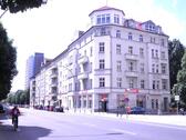 Foto - Bezugsfrei + Provisionsfrei + Saniert im 3.OG. Westbalkon. U-Bahn