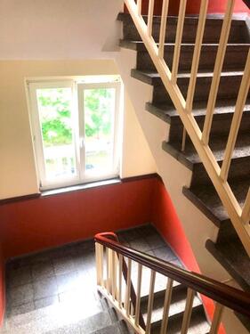 Foto - Etagenwohnung in Berlin
