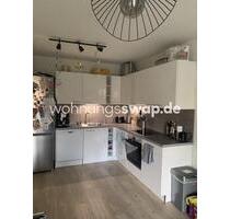 Wohnungsswap - 4 Zimmer, 84 m² - Billhorner Röhrendamm 151, Hamburg-Mitte, Hamburg