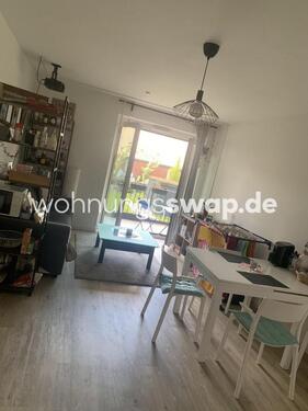 Foto - Etagenwohnung zur Miete in Hamburg