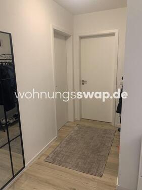 Foto - Etagenwohnung in Hamburg zur Miete