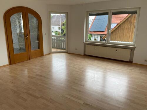 Foto - Schöne 4 Zimmer Wohnung in Dinkelscherben
