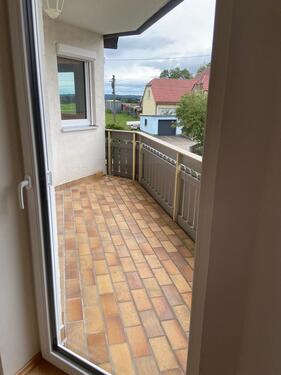 Foto - Etagenwohnung zur Miete in Zusmarshausen