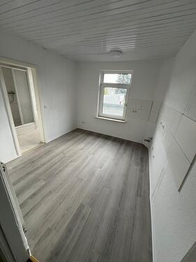 Foto - Etagenwohnung zur Miete in Wilhelmshaven