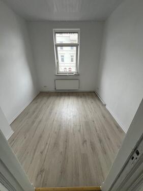 Foto - Etagenwohnung in Wilhelmshaven