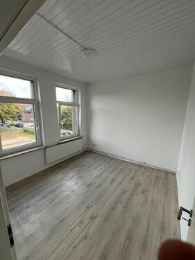 Foto - Etagenwohnung in Wilhelmshaven zur Miete