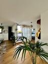Foto - Traumhafte 3-Zimmer-DG Wohnung mit Loggia - in Schweinheim