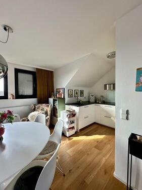 Foto - Etagenwohnung zum Kaufen in Aschaffenburg