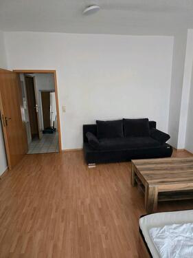 Foto - 1 Zimmer Etagenwohnung zur Miete in Zeulenroda-Triebes